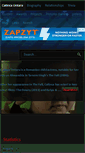 Mobile Screenshot of catincauntaru.com